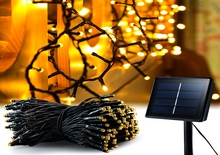 Solar Led