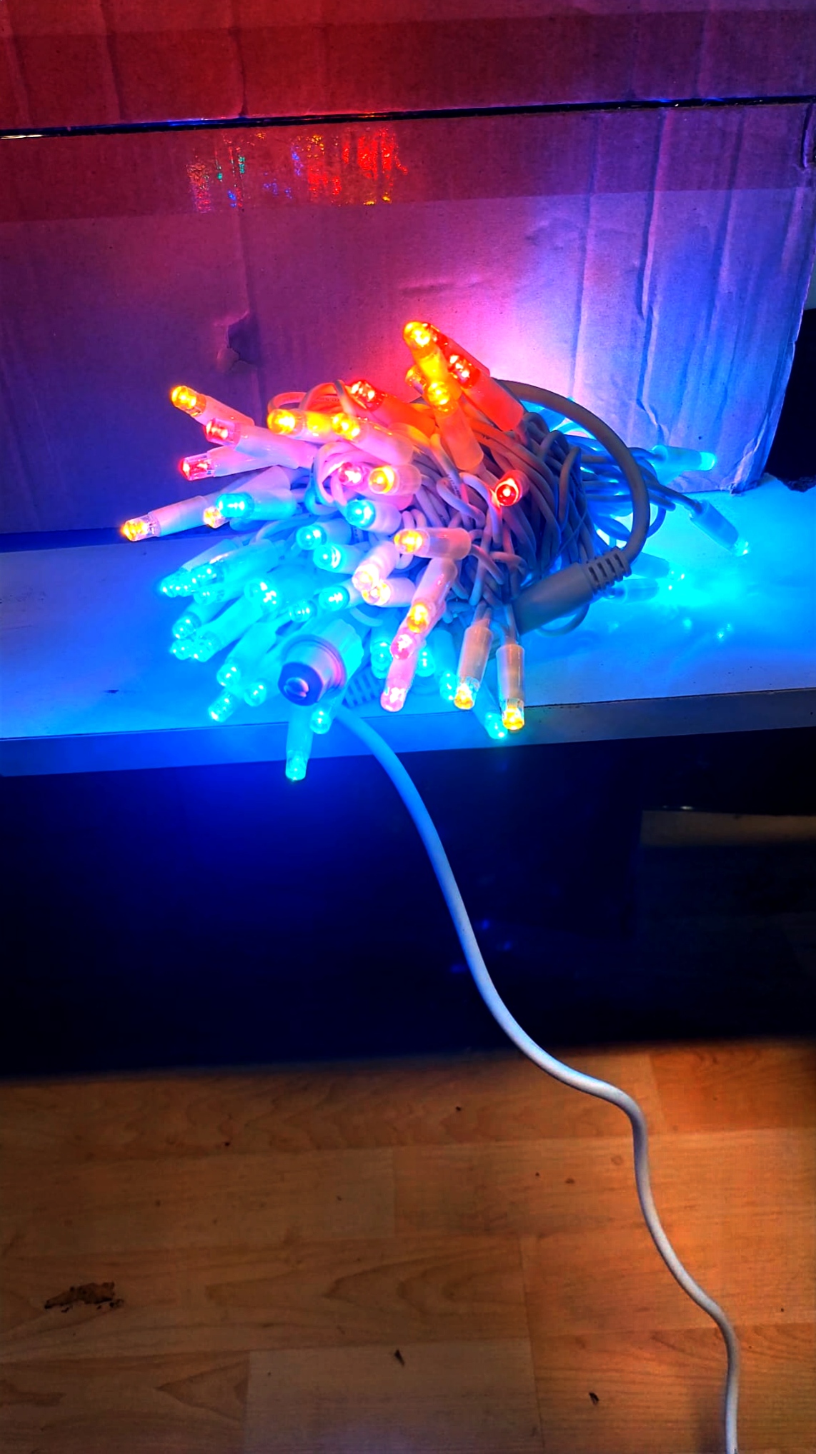 İp65 İp Led Rgb