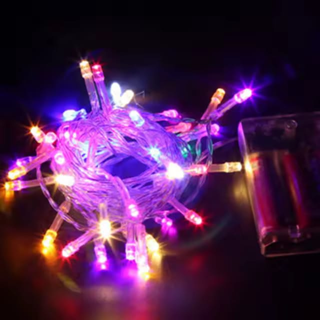 Peri Led Pilli Rgb