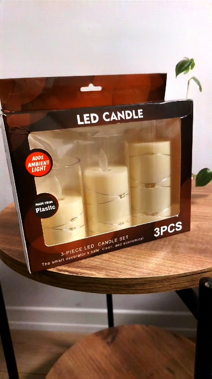 Led Mum