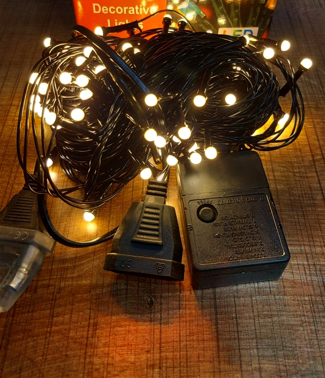 İp Led 10 Metre 