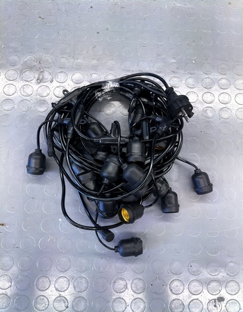 Waterproof Duy Takımı 