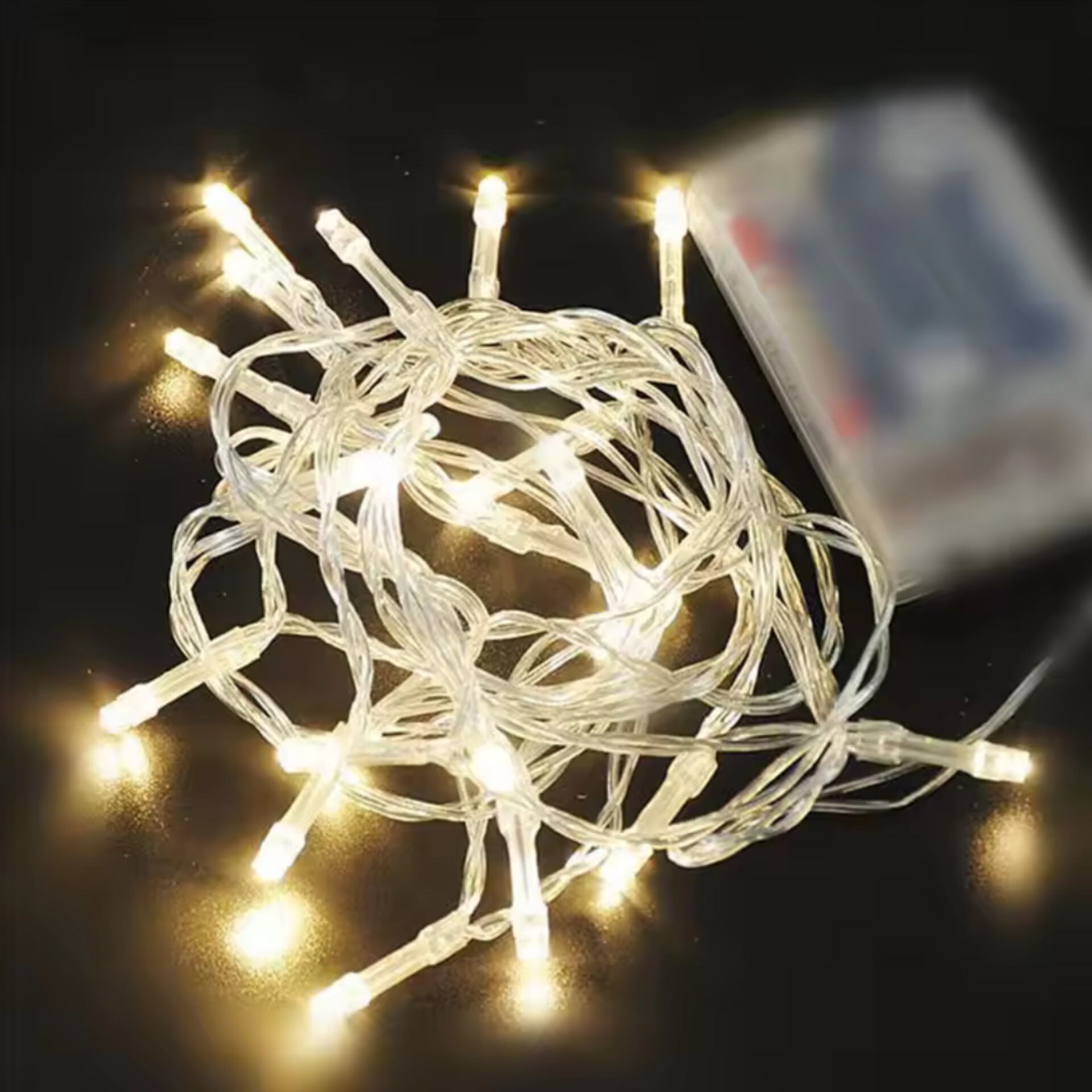 Peri Led Pilli Gün Işığı 