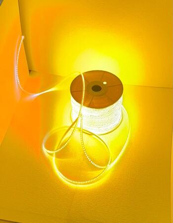 Hortum Led Amber