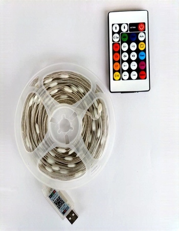 Magic Led Rgb